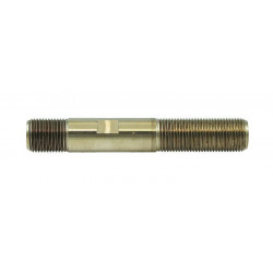 Axe hydraulique inox 19mm...
