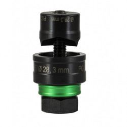 Emporte-pièce e-vo3+, 25,4...