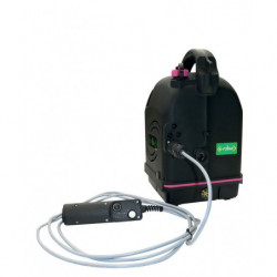 MH700 MICRO POMPE HYD....