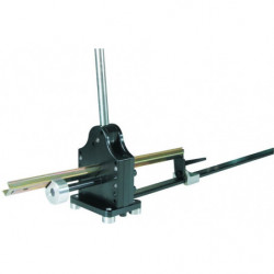Coupe rail DIN manuel 2...