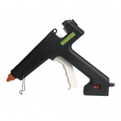 Pistolet à colle électrique...