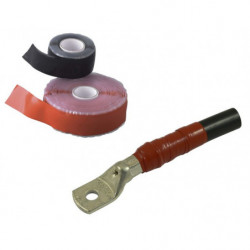Ruban isolant silicone...