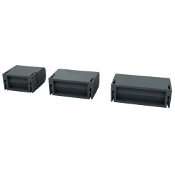 Pack de 4 boites de...