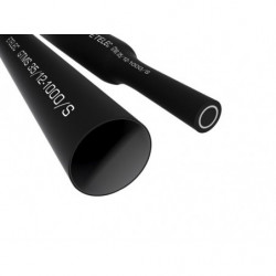 Gaine thermo., barre de 1...