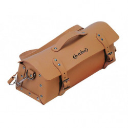 Sacoche en cuir 120 x 120 x...