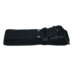 Ceinture toile réglable...