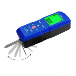 Télémètre laser portée 0.5...