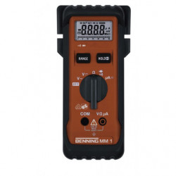 MM1 MULTIMETRE (361019)