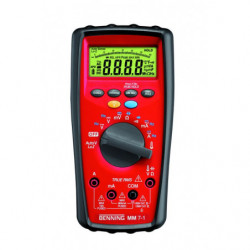 MM7-1 MULTIMETRE (361033)