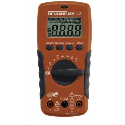 MM1-2 MULTIMETRE (361043)