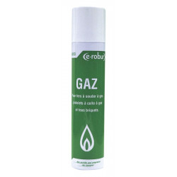 Recharge de gaz butane, 100...