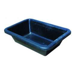 Auge caoutchouc 12 litres...