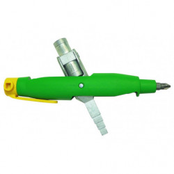 Clé stylos Bâtiment (394021)