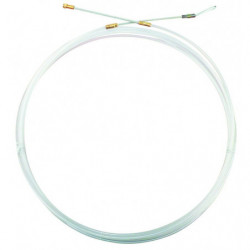 Aiguille nylon dia 4 mm, L...