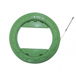 Aiguille nylon dia 4 mm, L...