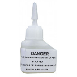 Colle cyanoacrylate pour...