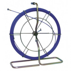 Aiguille acier/nylon dia 10...