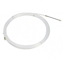 Aiguille nylon dia 3 mm, L...