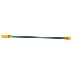 Tête flexible filetage M4...