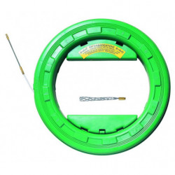 Aiguille nylon dia 4 mm, L...