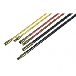 2 Baguettes tire-fils dia 5...