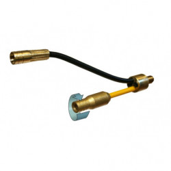EDLC EMBOUT DUO (398966)
