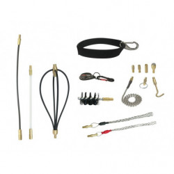 Kit d'accessoires pour...