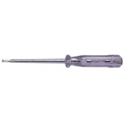 Tournevis testeur 4x100 mm...