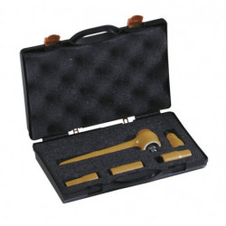 CC150B COFFRET DOUILLES...