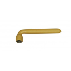 Clé à pipe 12 mm (431277)
