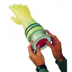 Vérificateur pneumatique...