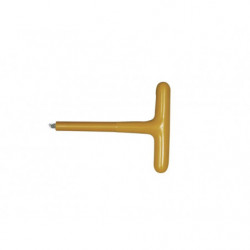 Clé en T 3/8" (432157)