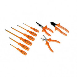 Composition 9 outils...