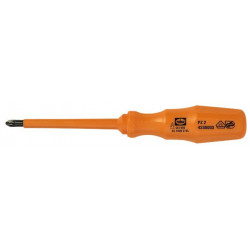 Tournevis POZIDRIV® N 2 x...