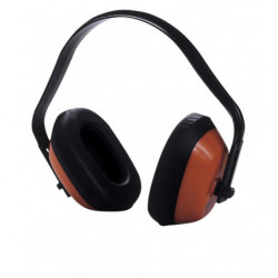 Casque anti bruit EN352-1...