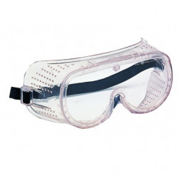 Lunette masque avec...