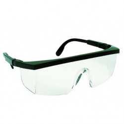 Lunettes anti UV à branches...