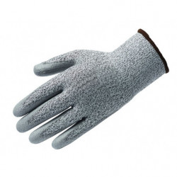 Gants anti coupure, EN388...