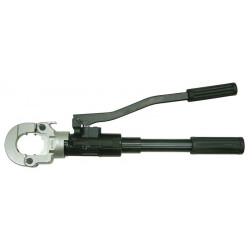Presse hydraulique manuelle...