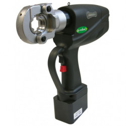 Presse hydraulique sur...