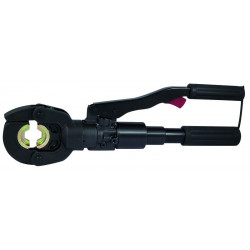 Presse hydraulique manuelle...
