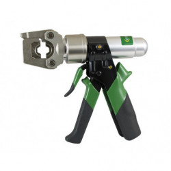 Presse hydraulique manuelle...