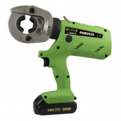 Presse hydraulique sur...