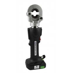 Presse hydraulique sur...