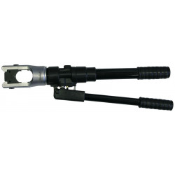 Presse hydraulique manuelle...