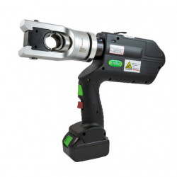 Presse hydraulique sur...
