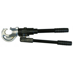 Presse hydraulique manuelle...