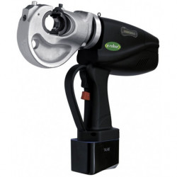 Presse hydraulique sur...