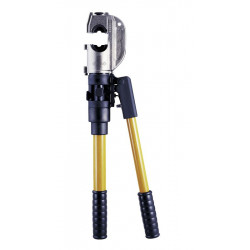 Presse hydraulique manuelle...