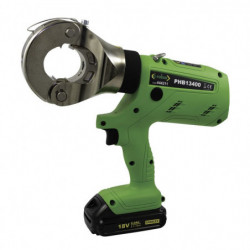 Presse hydraulique sur...